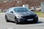 CL-Class (C216) Mercedes Specifications CL-Class (C216) Mercedes Specifications 2011