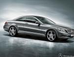 Mercedes CL-Class (C216) lease Mercedes CL-Class (C216) lease sedan