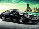 Mercedes CL-Class (C216) prices Mercedes CL-Class (C216) prices 2012