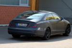 Mercedes CL-Class (C216) used Mercedes CL-Class (C216) used 2011