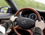 CL-Class (C216) Mercedes auto CL-Class (C216) Mercedes auto sedan