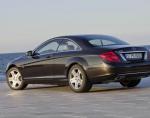 CL-Class (C216) Mercedes concept CL-Class (C216) Mercedes concept 2014
