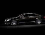 CL-Class (C216) Mercedes configuration CL-Class (C216) Mercedes configuration 2013