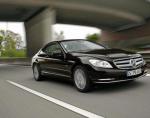CL-Class (C216) Mercedes for sale CL-Class (C216) Mercedes for sale 2011