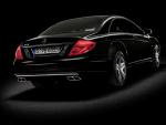CL-Class (C216) Mercedes how mach CL-Class (C216) Mercedes how mach minivan