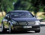 CL-Class (C216) Mercedes sale CL-Class (C216) Mercedes sale 2011
