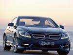 CL-Class (C216) Mercedes specs CL-Class (C216) Mercedes specs 2008