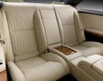 Mercedes CL-Class (C216) configuration Mercedes CL-Class (C216) configuration 2009