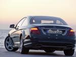 Mercedes CL-Class (C216) models Mercedes CL-Class (C216) models sedan
