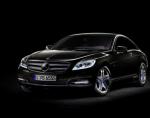 Mercedes CL-Class (C216) prices Mercedes CL-Class (C216) prices sedan