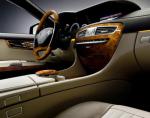 Mercedes CL-Class (C216) reviews Mercedes CL-Class (C216) reviews 2011