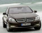 Mercedes CL-Class (C216) sale Mercedes CL-Class (C216) sale 2014