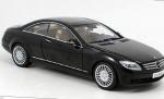 Mercedes CL-Class (C216) Specifications Mercedes CL-Class (C216) Specifications 2011