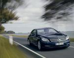 Mercedes CL-Class (C216) specs Mercedes CL-Class (C216) specs 2015