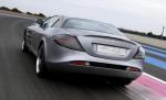 Mercedes SLR-Class (C199) review Mercedes SLR-Class (C199) review coupe
