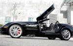 SLR-Class (C199) Mercedes prices SLR-Class (C199) Mercedes prices 2007