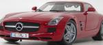 Mercedes SLS AMG Coupe (C197) parts Mercedes SLS AMG Coupe (C197) parts 2008