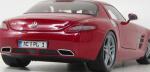 SLS AMG Coupe (C197) Mercedes how mach SLS AMG Coupe (C197) Mercedes how mach 2011
