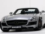 SLS AMG Roadster (R197) Mercedes models coupe