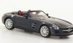 SLS AMG Roadster (R197) Mercedes sale 2012