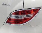 Mercedes R-Class (W251) concept Mercedes R-Class (W251) concept 2012