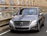 Mercedes R-Class (W251) for sale Mercedes R-Class (W251) for sale 2007