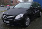 R-Class (W251) Mercedes models R-Class (W251) Mercedes models 2005