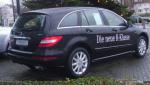 R-Class (W251) Mercedes reviews R-Class (W251) Mercedes reviews 2015