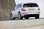 R-Class (W251) Mercedes spec R-Class (W251) Mercedes spec suv