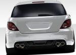 Mercedes R-Class (W251) prices Mercedes R-Class (W251) prices minivan