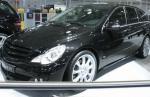 Mercedes R-Class (W251) review Mercedes R-Class (W251) review hatchback