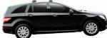 R-Class (W251) Mercedes configuration R-Class (W251) Mercedes configuration wagon
