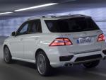 M-Class (W166) Mercedes approved M-Class (W166) Mercedes approved suv