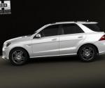 M-Class (W166) Mercedes cost M-Class (W166) Mercedes cost coupe
