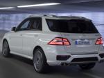 M-Class (W166) Mercedes how mach M-Class (W166) Mercedes how mach 2006
