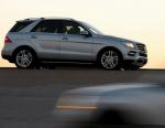 M-Class (W166) Mercedes parts M-Class (W166) Mercedes parts 2010