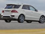 M-Class (W166) Mercedes sale M-Class (W166) Mercedes sale suv