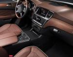 M-Class (W166) Mercedes Specifications M-Class (W166) Mercedes Specifications wagon