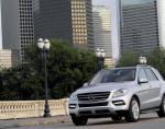 Mercedes M-Class (W166) Specifications Mercedes M-Class (W166) Specifications coupe