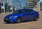 IS 300h Lexus configuration IS 300h Lexus configuration 2013