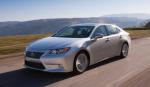 IS 300h Lexus Specifications IS 300h Lexus Specifications 2008