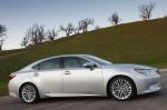 Lexus IS 300h configuration Lexus IS 300h configuration hatchback