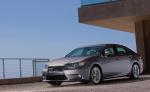Lexus IS 300h parts Lexus IS 300h parts 2012