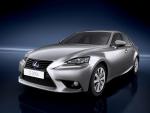 Lexus IS 300h prices Lexus IS 300h prices hatchback