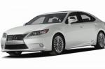 Lexus IS 300h usa Lexus IS 300h usa 2008