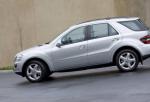 M-Class (W164) Mercedes for sale M-Class (W164) Mercedes for sale 2011