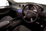 M-Class (W164) Mercedes reviews M-Class (W164) Mercedes reviews 2010