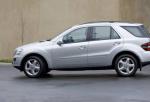 M-Class (W164) Mercedes used M-Class (W164) Mercedes used cabriolet