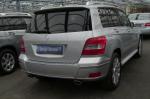 GLK-Class (X204) Mercedes approved GLK-Class (X204) Mercedes approved sedan