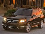 GLK-Class (X204) Mercedes for sale GLK-Class (X204) Mercedes for sale 2008